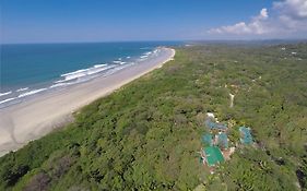 Olas Verdes Hotel